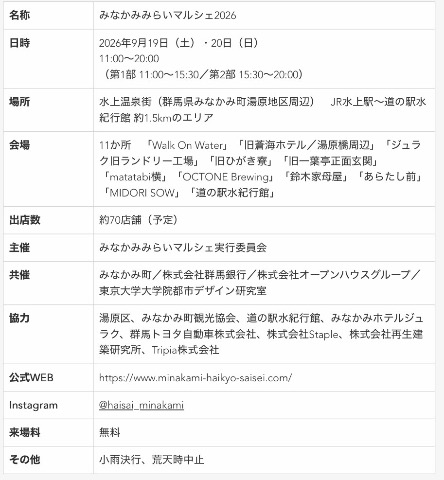 会場の様子5