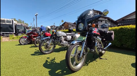 たくみの里 自動車物語2026