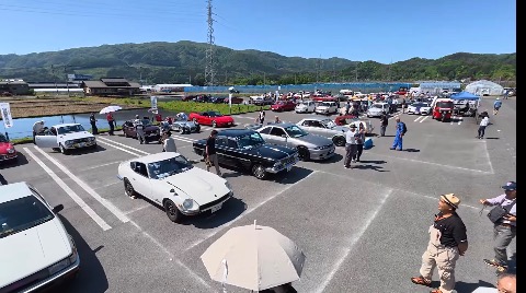 たくみの里 自動車物語2026