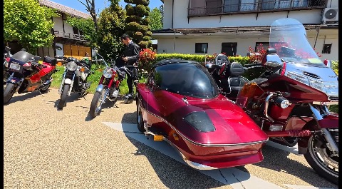 たくみの里 自動車物語2026