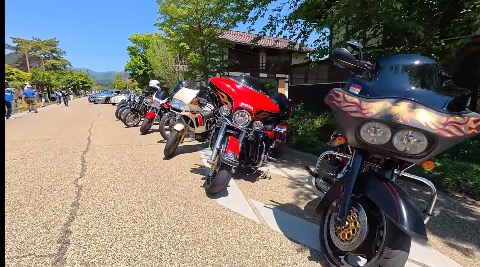 たくみの里 自動車物語2026