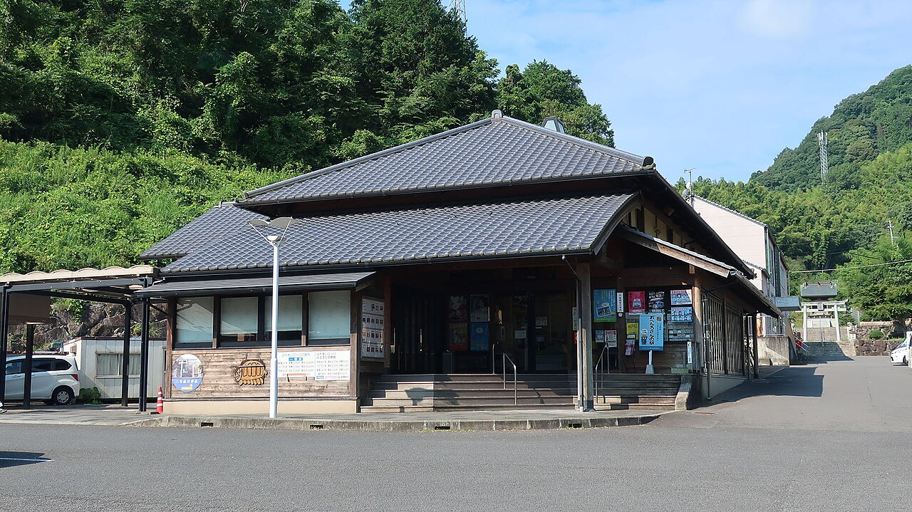 道の駅 空の夢もみの木パーク(まんのう町)